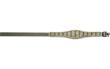 Quake Claw Contour 2 Point Rifle Sling Camo Includes Hush Stalker II QD Metal Sling Swivels      + 53001-5