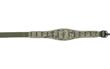 Quake Claw Contour 2 Point Rifle Sling Camo Includes QD Flush Cup Swivels 53016-9