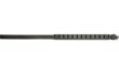 Quake Claw Slimline 2 Point Rifle Sling Black Includes Hush Stalker II QD Metal Sling Swivels 58000-3