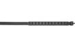 Quake Claw Slimline 2 Point Rifle Sling Black Includes QD Flush Cup Swivels 58003-4