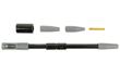 Shooter's Choice Universal Bore Guide Adjustable Black and Gold SHF-BG-U