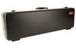 SKB Sports Standard Breakdown Shotgun Case Plastic Black 33"x11" 2SKB-3209B