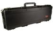 SKB Sports iSeries Multi AR/Handgun Case 45"x16" Polypropylene Copolymer Resin Black Holds up to (3)-ARs (3)-Handguns an