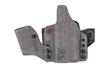 Safariland INCOG-X Joint Collaboration with Haley Strategic Inside the Waistband Holster Fits Sig Sauer P320 Carry/X-Car