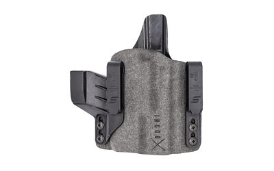 Safariland INCOG-X Joint Collaboration with Haley Strategic Inside the Waistband Holster Fits Sig Sauer P320 Carry/X-Car