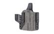 Safariland INCOG-X Joint Collaboration with Haley Strategic Inside the Waistband Holster Fits Sig Sauer P365/X/XL with L