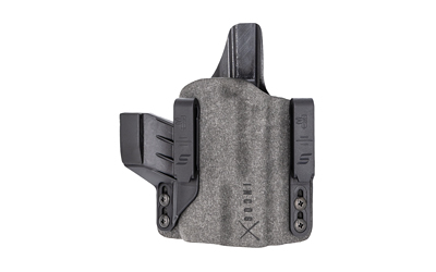 Safariland INCOG-X Joint Collaboration with Haley Strategic Inside the Waistband Holster Fits Sig Sauer P365/X/XL Microf