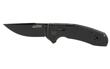 Model: SOG TAC XR Finish/Color: Black TiNi Frame Material: G10 Edge: Straight Size: 3.39" Type: Folding Knife Manufacturer: SOG Knives & Tools Model: SOG TAC XR Mfg Number: SOG-12-38-01-41