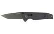 Model: Vision XR Finish/Color: Titanium Nitride Edge: Straight Size: 3.36" Type: Folding Knife Manufacturer: SOG Knives & Tools Model: Vision XR Mfg Number: SOG-12-57-07-57