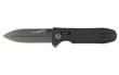 Model: Pentagon XR Edge: Straight Size: 3.6" Type: Folding Knife Manufacturer: SOG Knives & Tools Model: Pentagon XR Mfg Number: SOG-12-61-05-57