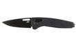 Model: One-Zero Finish/Color: Titanium Nitride Edge: Straight Size: 3.1" Type: Folding Knife Manufacturer: SOG Knives & Tools Model: One-Zero Mfg Number: SOG-12-73-03-57