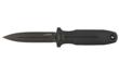Model: Pentagon FX Finish/Color: Black TiNi Frame Material: G10 Accessories: Nylon Sheath Edge: Straight Size: 4.77" Type: Fixed Blade Knife Manufacturer: SOG Knives & Tools Model: Pentagon FX Mfg Num...