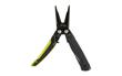 SOG Knives & Tools Aegis 5 Tool Multi-Tool Cryo 440C Steel Black Oxide Black and Moss Green SOG-29-41-03-41