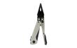 SOG Knives & Tools Flash MT 7 Tool Multi-Tool CRYO D2 Steel Black and Silver SOG-29-55-01-41