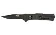 Model: SlimJim Finish/Color: Hardcased Black Frame Material: Stainless Steel Edge: Straight Size: 3.18" Type: Folding Knife Manufacturer: SOG Knives & Tools Model: SlimJim Mfg Number: SOG-SJ32-CP