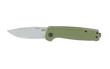 SOG Knives & Tools Terminus SJ Folding Knife 2.9" Clip Point Blade 7.1" Overall Length CRYO D2 Blade Steel Plain Edge St