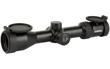 Steiner Predator 4S Rifle Scope 4-16X 44mm Objective 30mm Tube Diameter E3 Reticle 1/4 MOA Second Focal Plane Matte Fini
