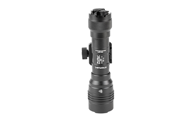 Streamlight ProTac HL-X Pro Rail Mounted Flashlight 1 000 Lumens High/60 Lumens Low Includes Jack-Cap M-LOK kit Momentar