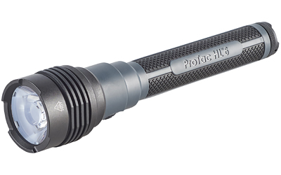 Streamlight Protac Hl 6 5300 Lumens 2 Hour Runtime Black Includes (2) Streamlight Sl-b48 Protected Li-ion Usb-c Recharge
