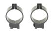 Talley Manufacturing Light Weight Ring Set 30MM Low Fits CZ with 11MM Dovetail (452 European/455/457/512/513) Matte Fini