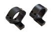 Talley Manufacturing Light Weight Ring/Base Combo 1" Low Fits Tikka T1X/T1 Aluminum Construction Black 930759