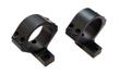 Talley Manufacturing Light Weight Ring/Base Combo 1" Medium Fits Tikka T1X/T1 Aluminum Construction Black 940759