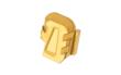 Tyrant CNC Rear Slide Cap Fits Sig Sauer P365 Gold TD-P365SC-Gold