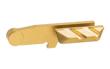 Tyrant CNC Extended Slide Catch Lever For Sig Sauer P365 PVD Finish Gold TD-P365SCL-Gold