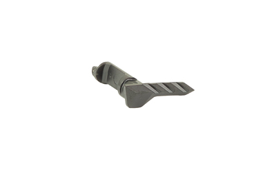 Tyrant CNC Takedown Lever For Sig Sauer P365 PVD Finish Black TD-P365TDL-BLK